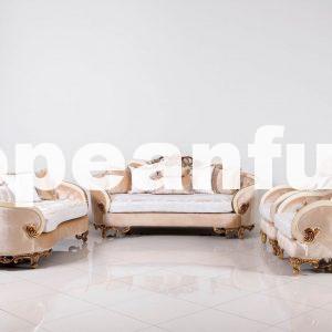 Rosabella Sofa Set