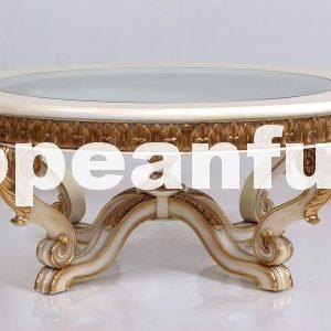 Luxury Coffee Table