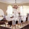Maggiolini Dining Set