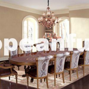 Maggiolini Dining Set