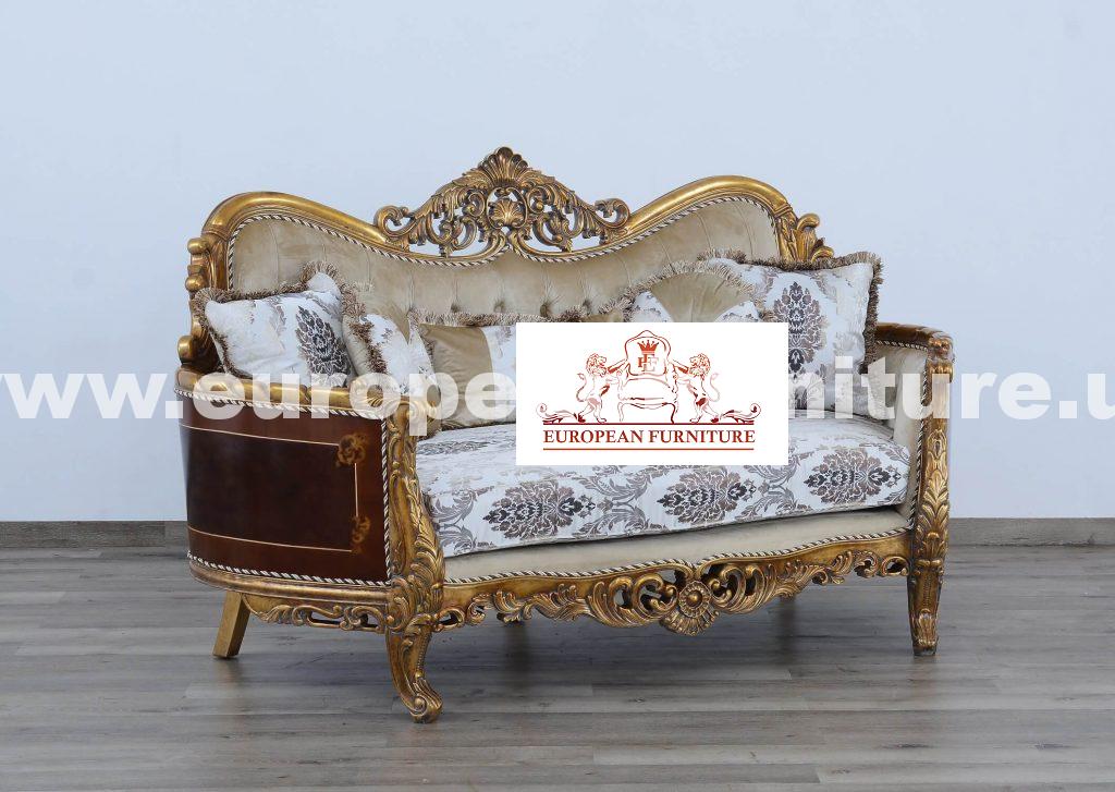 Maggiolini Loveseat