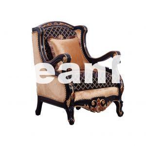 Raffaello Accent Chair