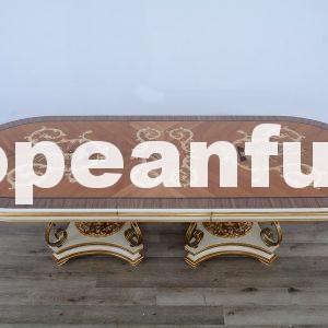 Valentina Luxury Dining Table