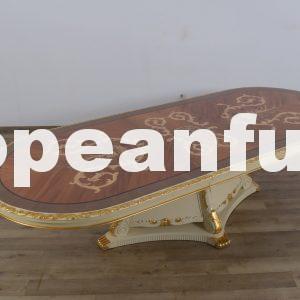 Bellagio Dining Table