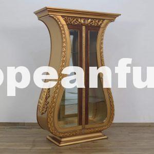 Curio Cabinet