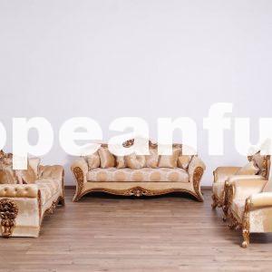 Emperador II Sofa Set