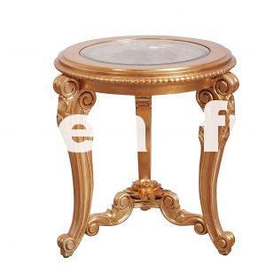 Bellagio II End Table