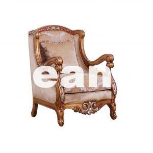 Raffaello II Accent Chair