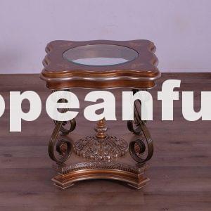 Raffaello II End Table