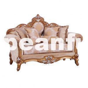 Raffaello II Loveseat