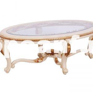 Veronica III Coffee Table