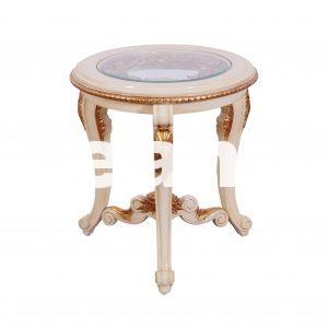 Veronica III End Table