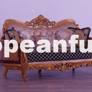 Modigliani II Loveseat