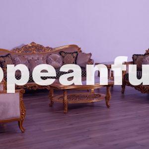 Modigliani II Sofa Set