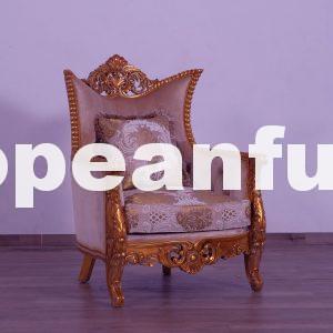 Modigliani III Chair