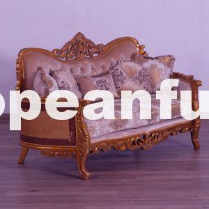 Modigliani III Loveseat