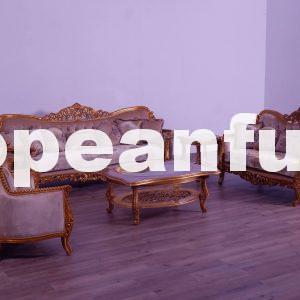 Modigliani III Sofa Set