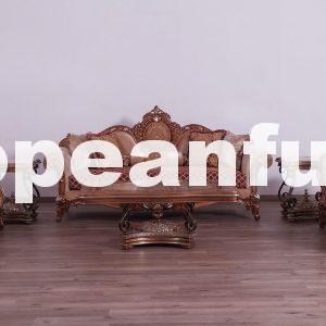 Raffaello III Sofa Set