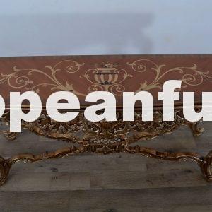 Luxury Console Table