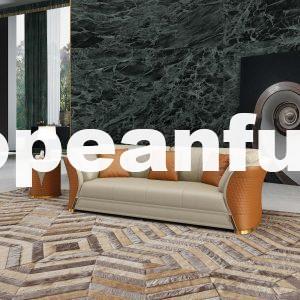 Vogue Sofa italian Leather